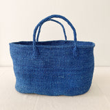 XL Sisal Tote