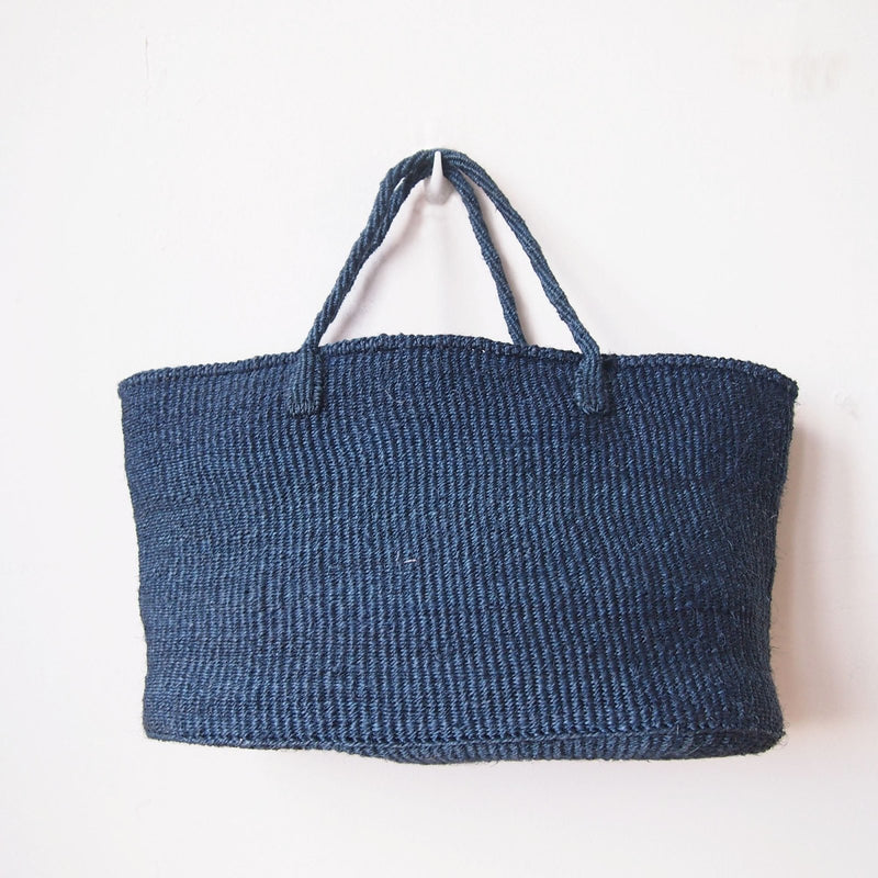 XL Sisal Tote