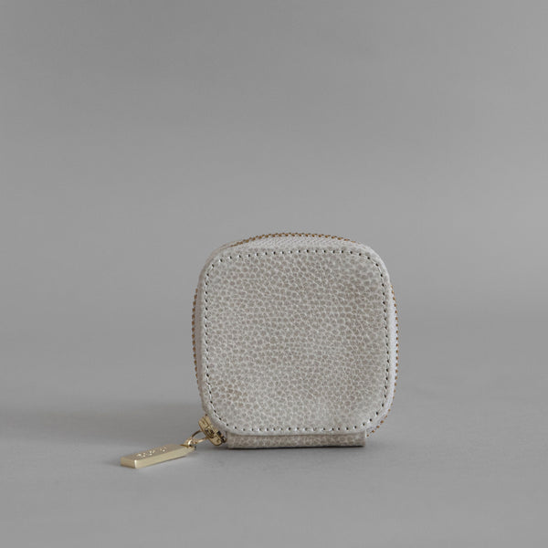 Mini Case in Latte front photo 