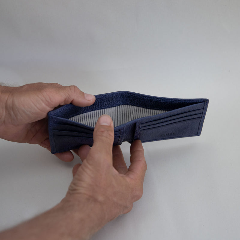Classic Men's Wallet